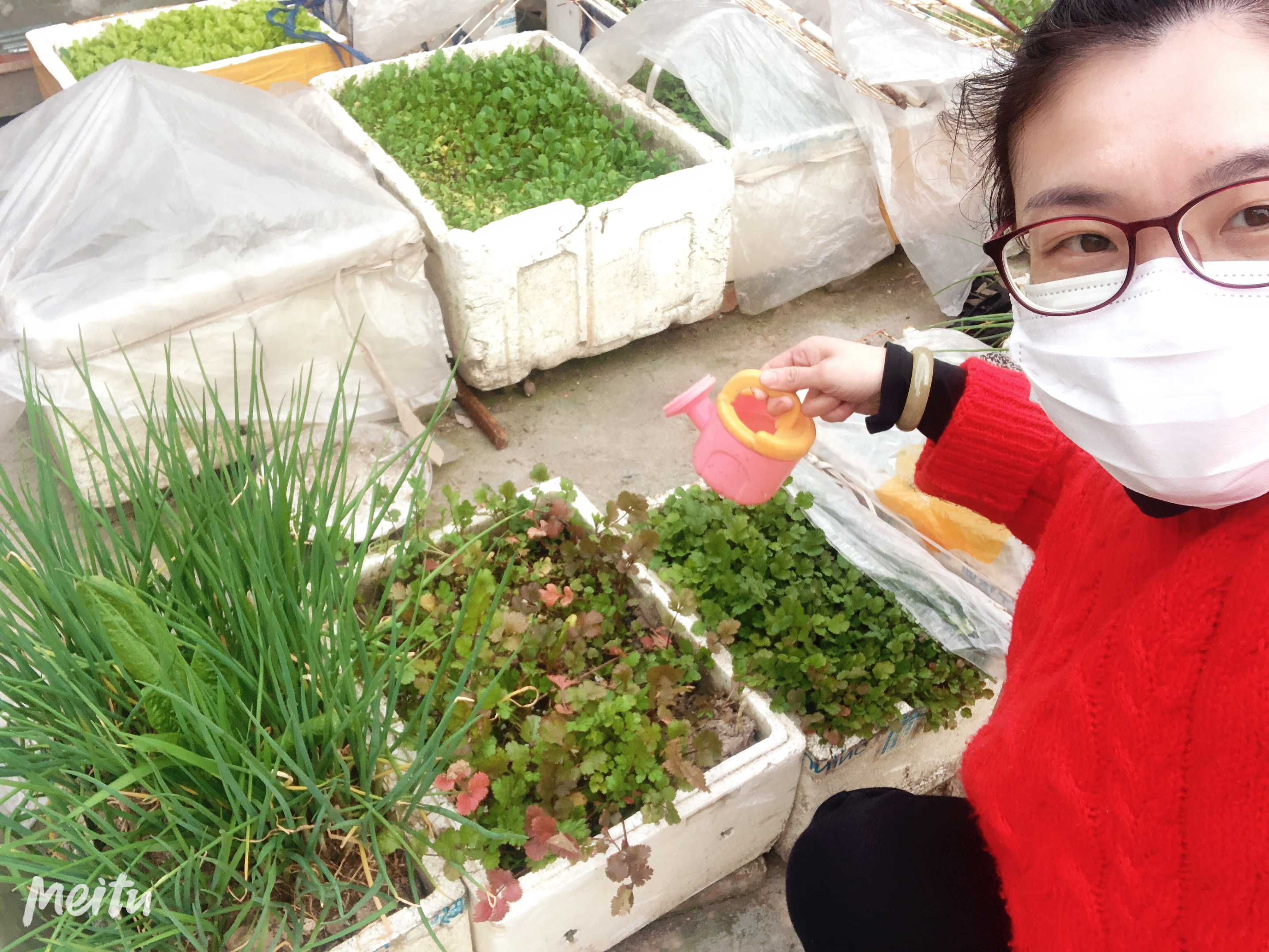 Happy Women’s Day | 戰疫時期，這個三八節，我們“e”起過！