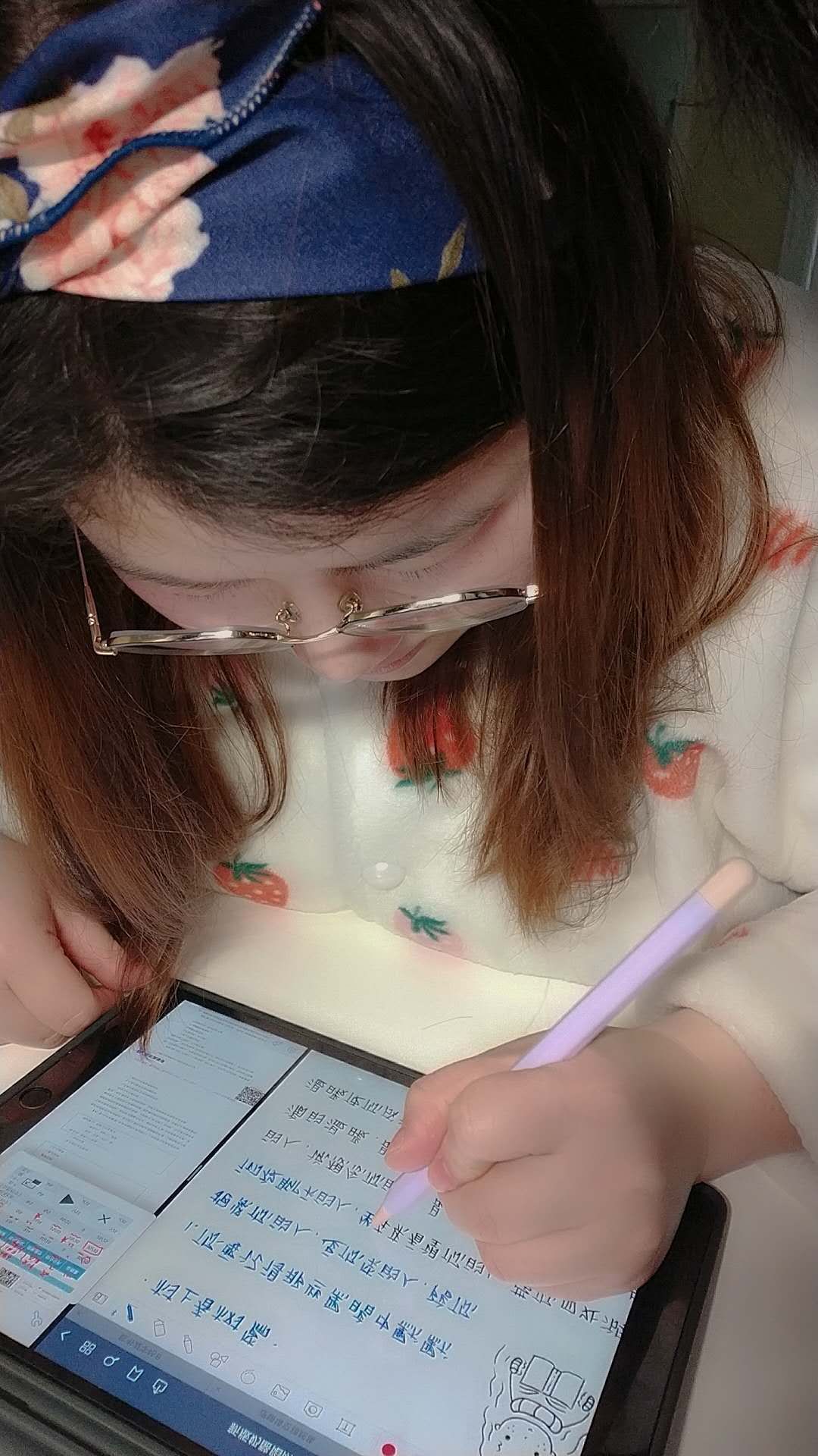 Happy Women’s Day | 戰疫時期，這個三八節，我們“e”起過！