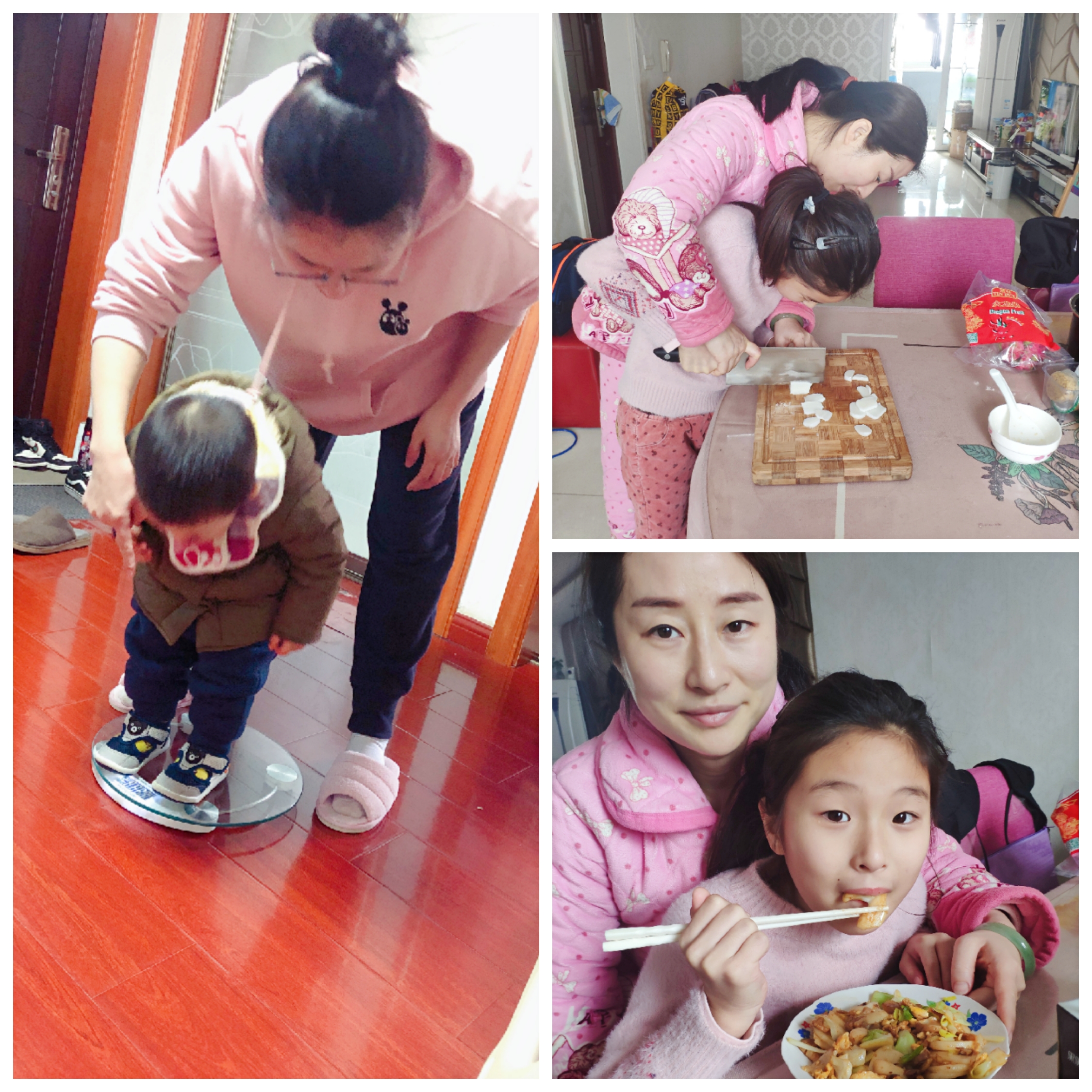 Happy Women’s Day | 戰疫時期，這個三八節，我們“e”起過！