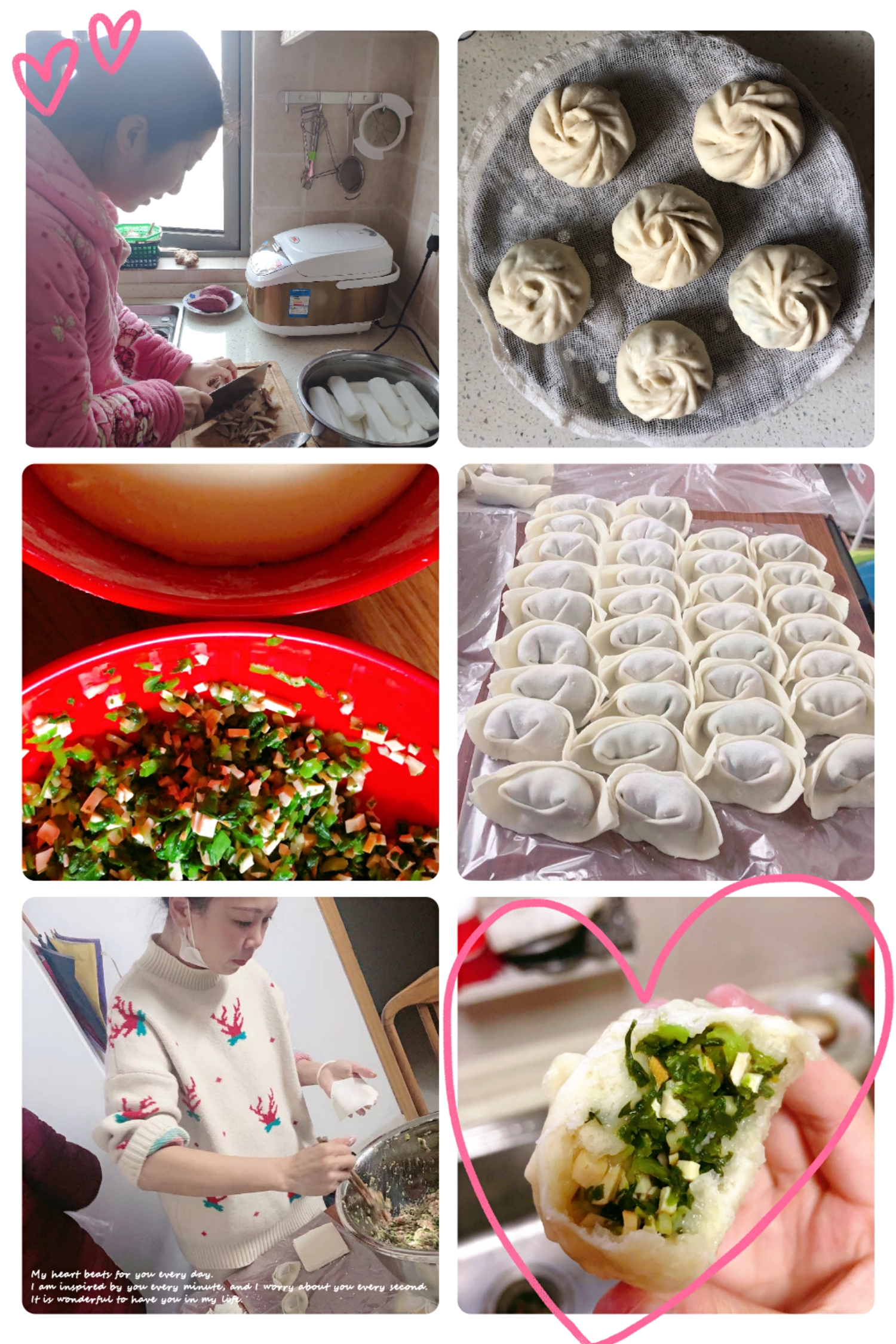 Happy Women’s Day | 戰疫時期，這個三八節，我們“e”起過！