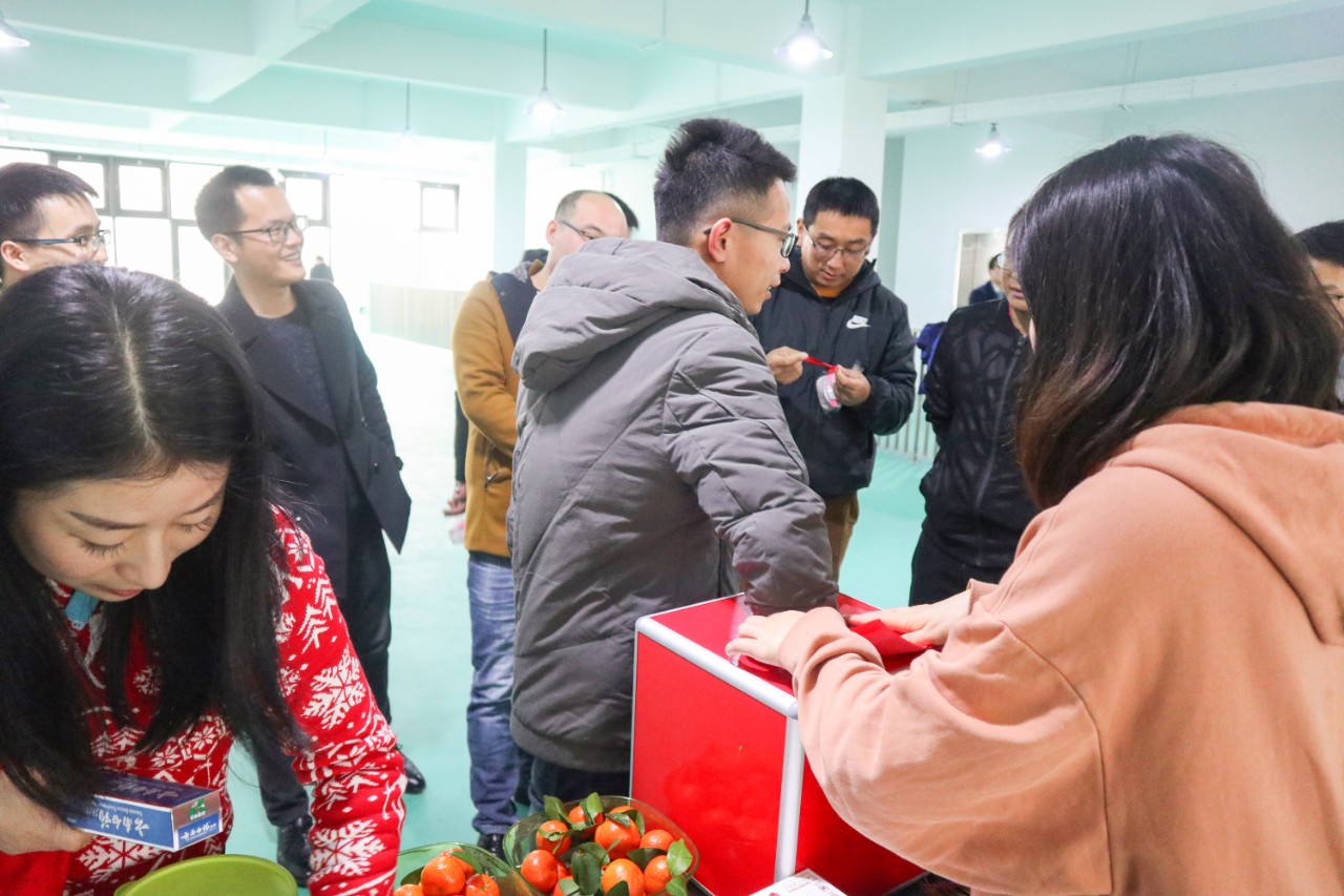 迎春納福鬧元宵，歡聲笑語度上元 | 寶開元宵節(jié)系列活動(dòng)報(bào)道